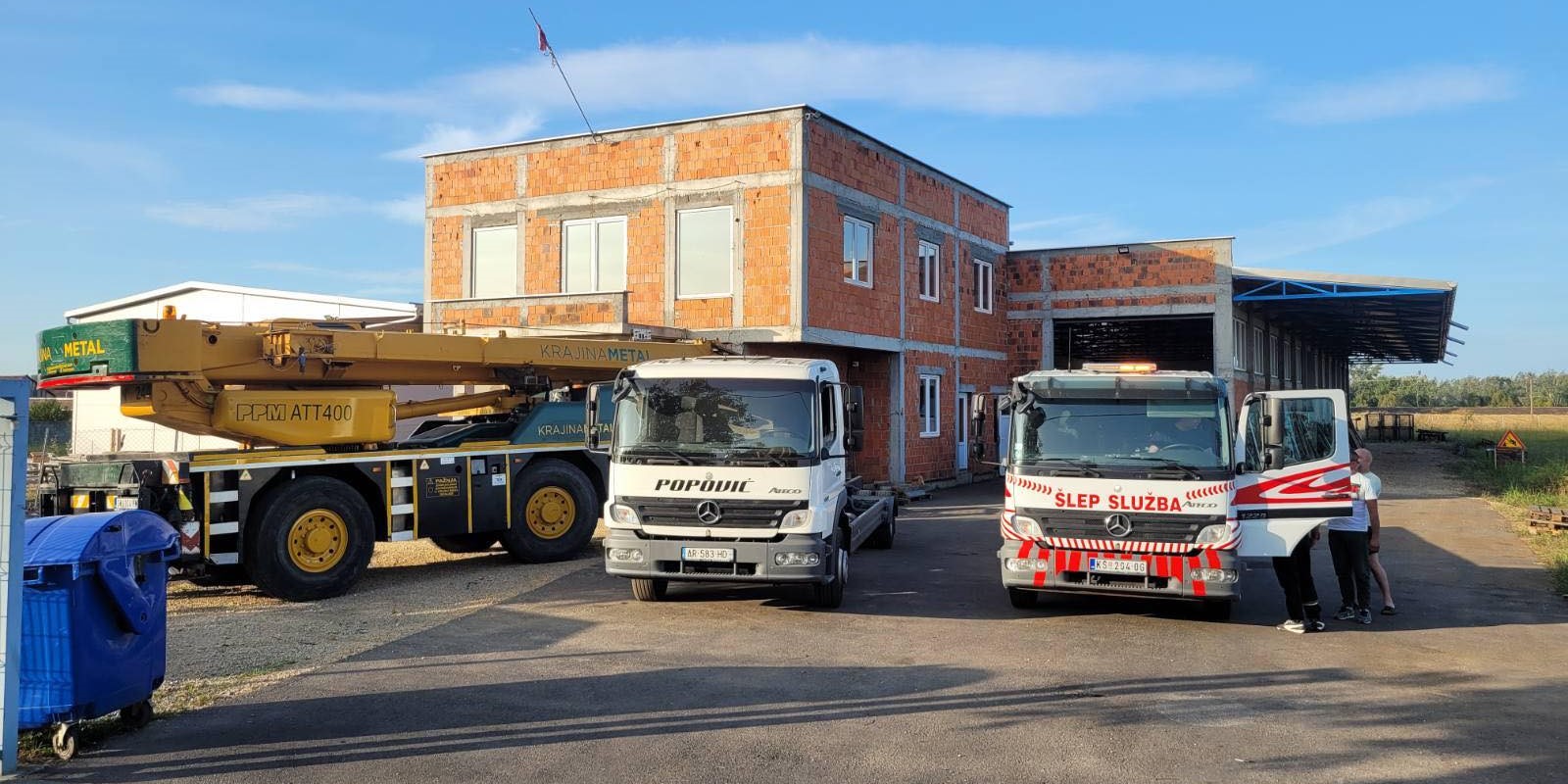 slep sluzba sremska mitrovica